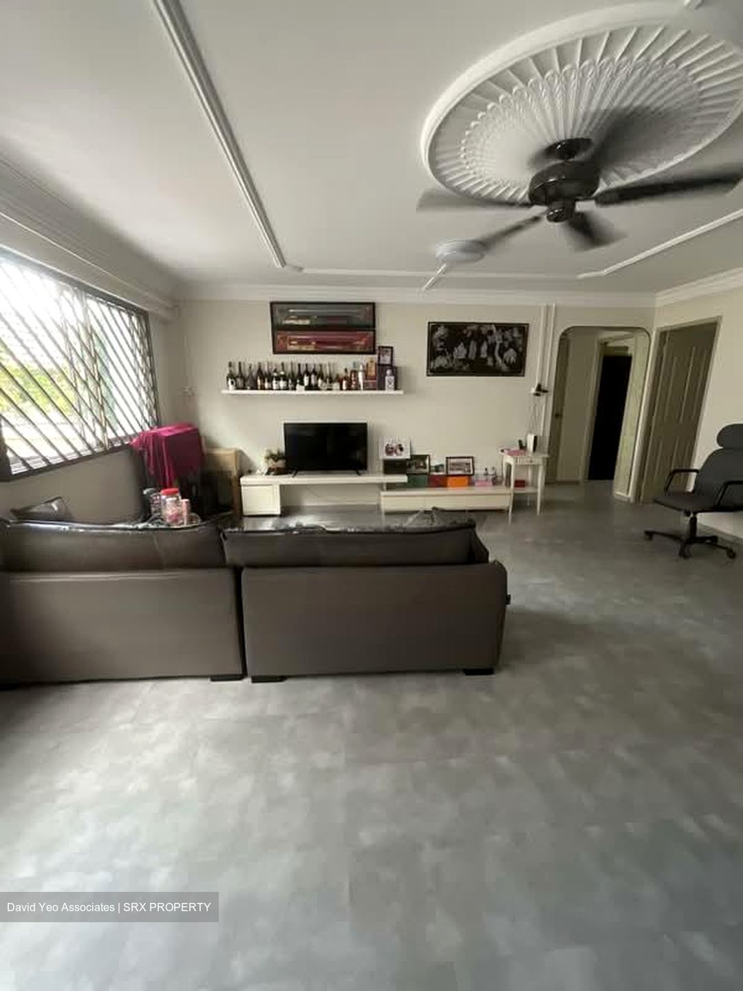Blk 403 Fajar Road (Bukit Panjang), HDB 4 Rooms #541076671